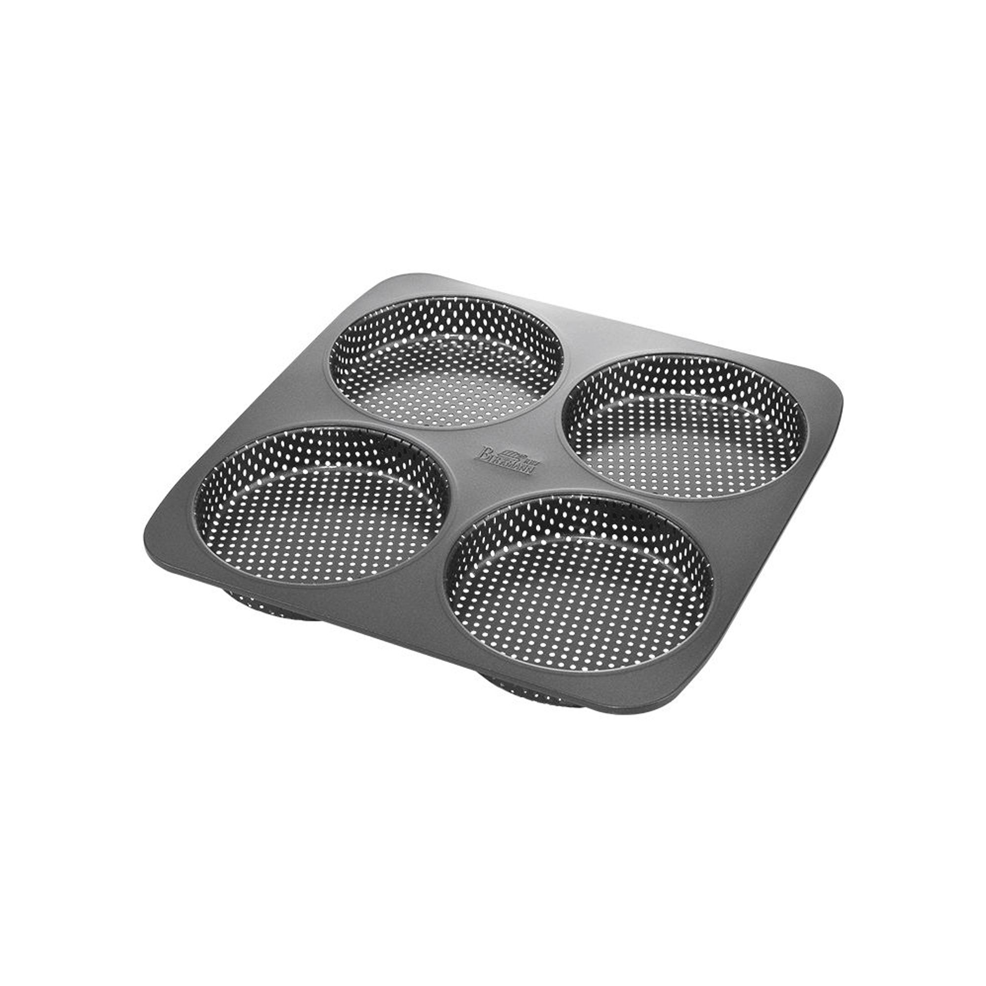 RBV Birkmann - Burger buns sheet RBV Birkmann - Burger buns sheet