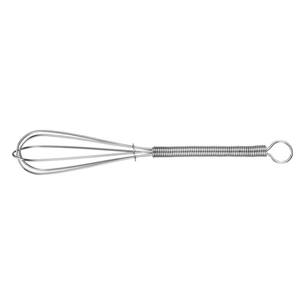 Westmark -  2 Mini-Schneebesen, 15 cm + 20 cm Westmark -  2 Mini-Schneebesen, 15 cm + 20 cm