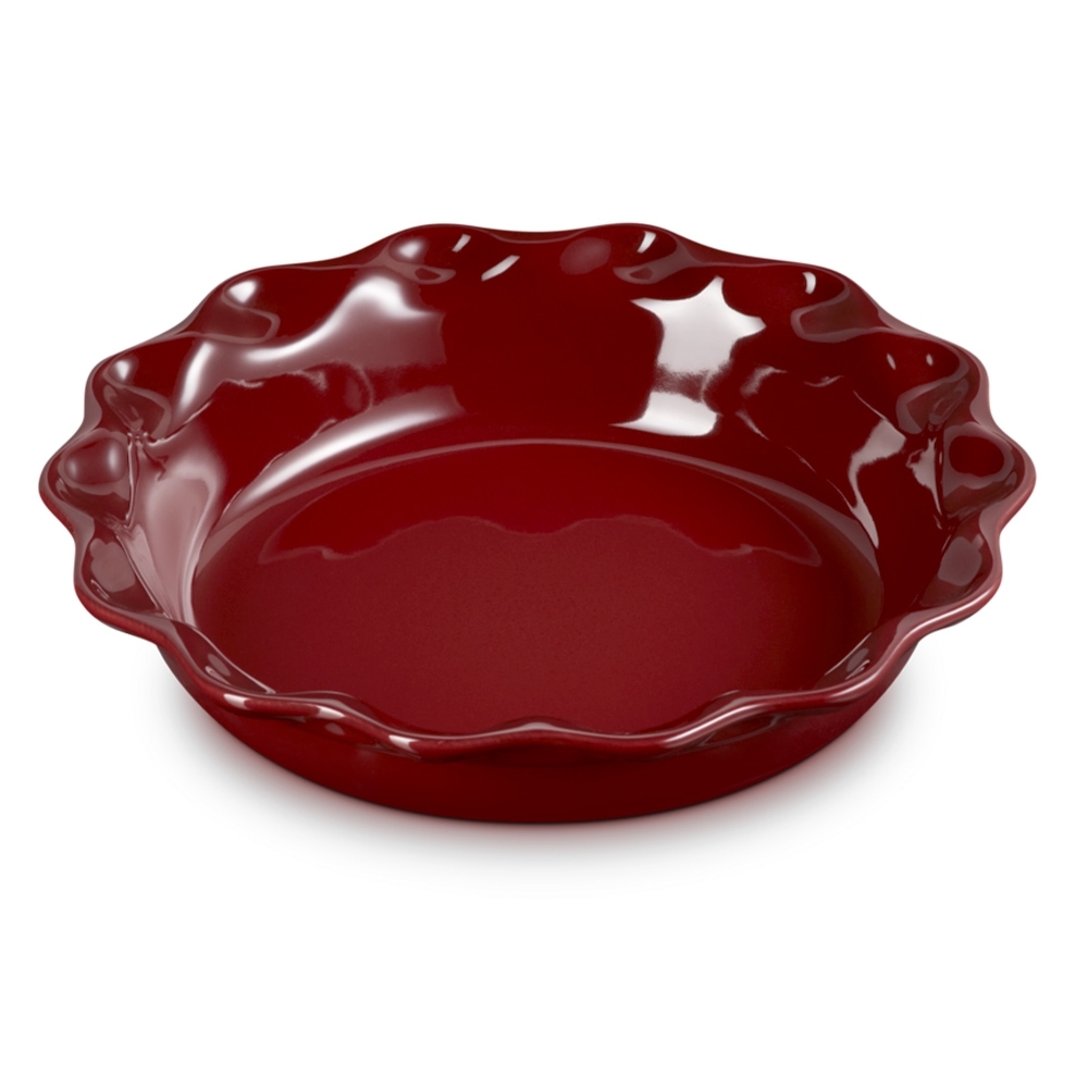 Le Creuset - Pie Form - 23 cm Le Creuset - Pie Form - 23 cm