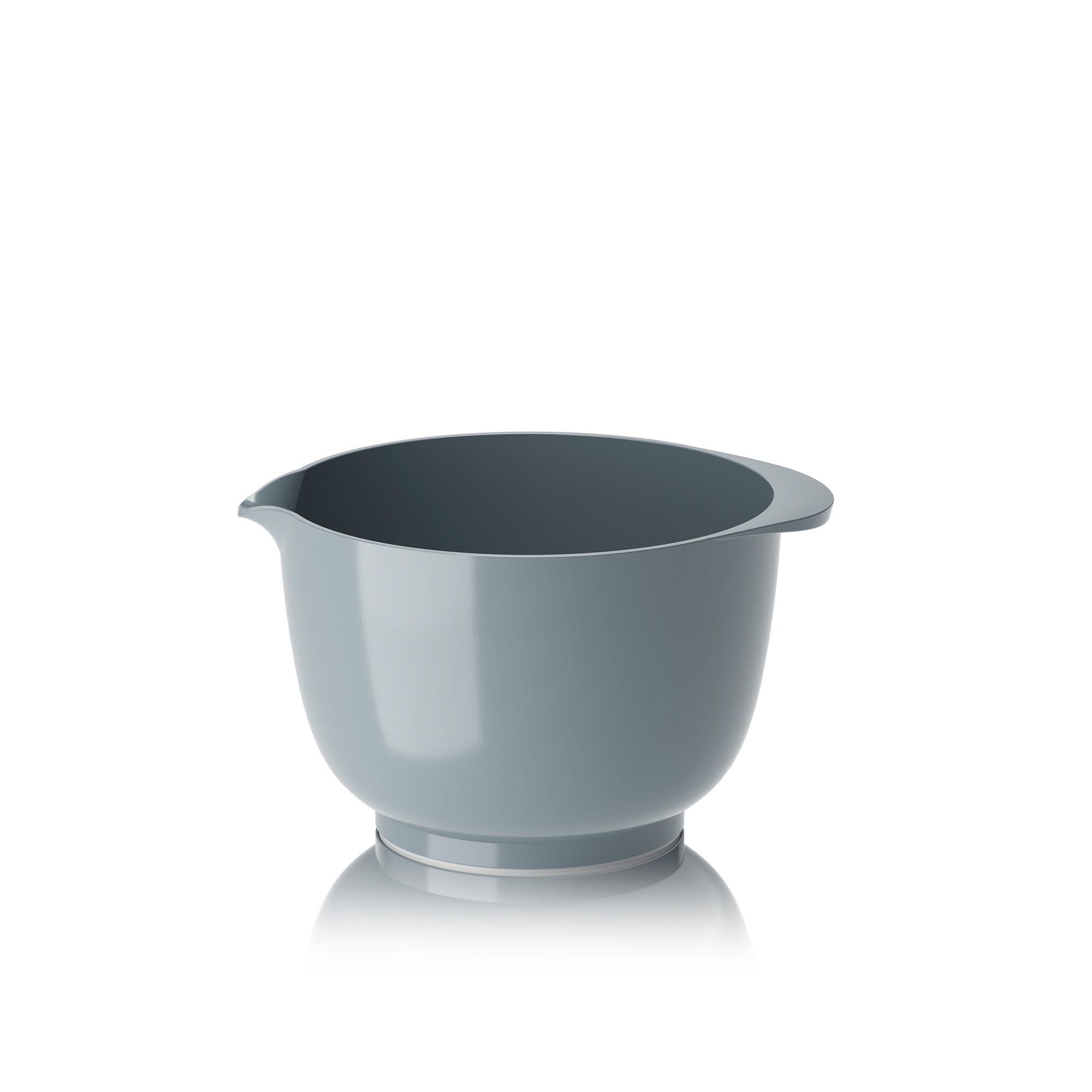 Rosti - NEW Margrethe Mixing Bowl - 2 l - Dusty Blue