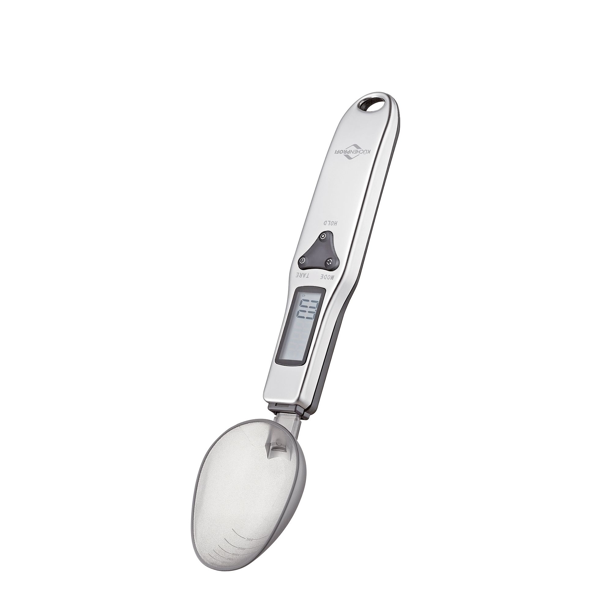 Küchenprofi - BAKE - Digital spoon scale SPOON