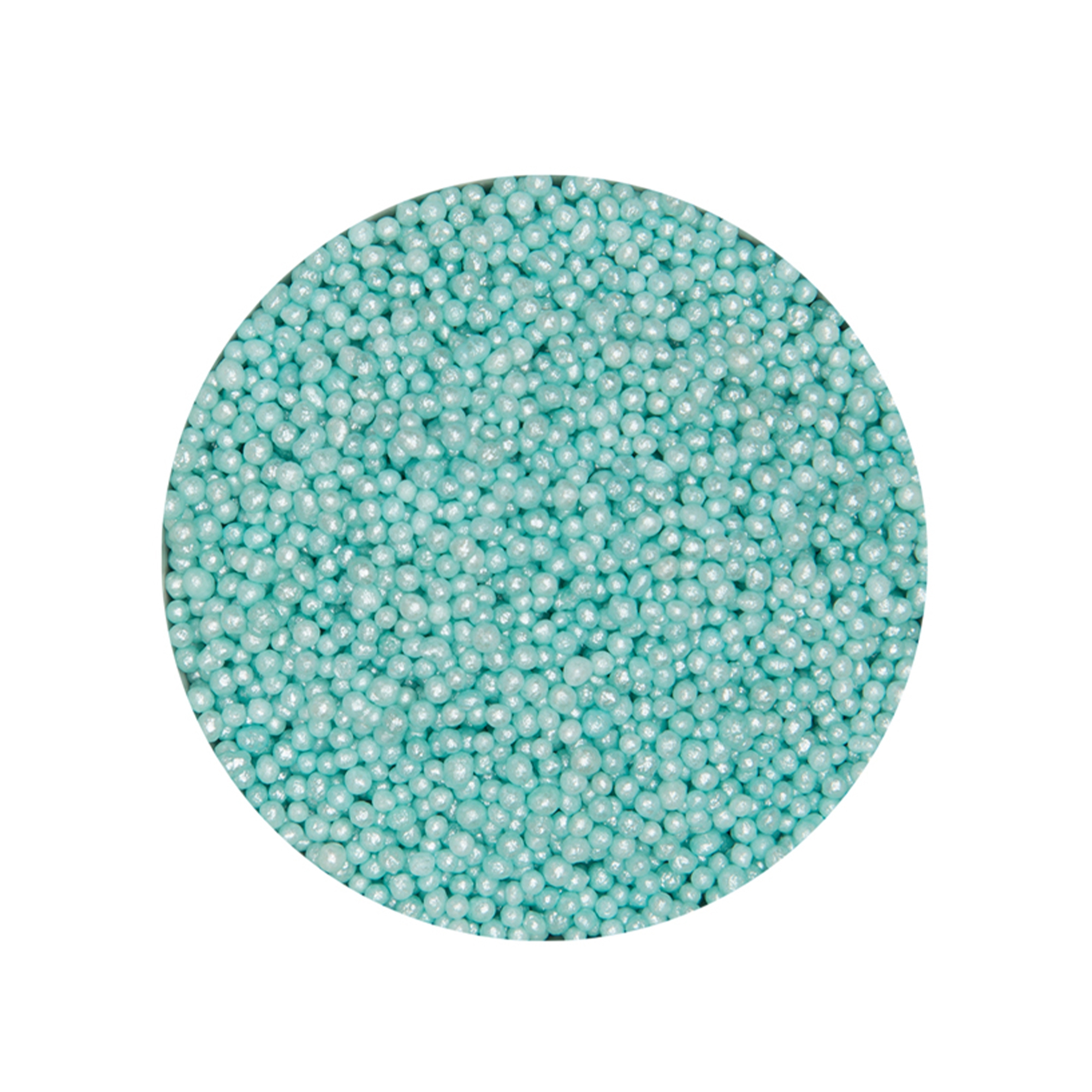 Städter - Edible sprinkle  Nonpareils - different colours
