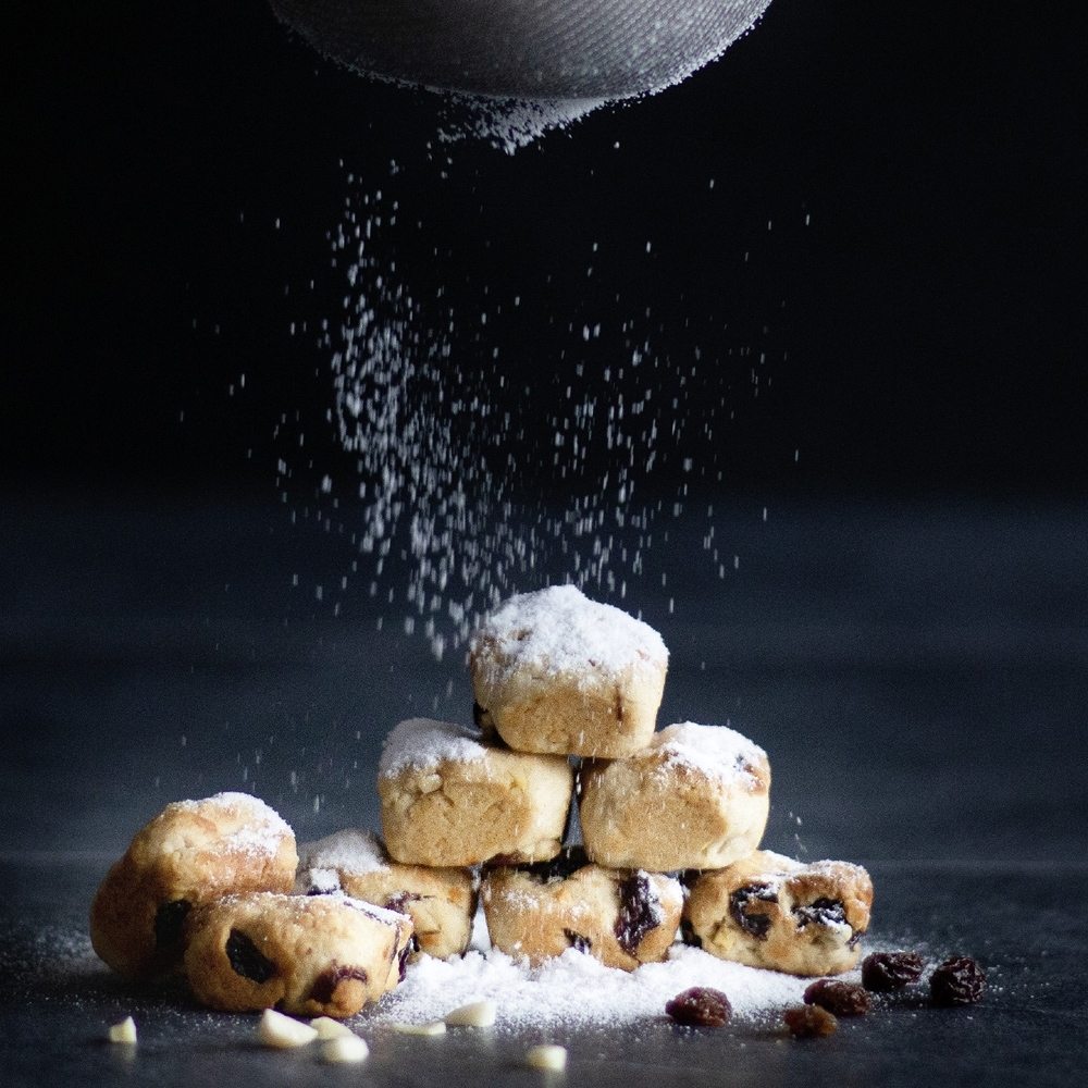 Städter - We Love Baking Brownie Sweets - 40 x 31 cm