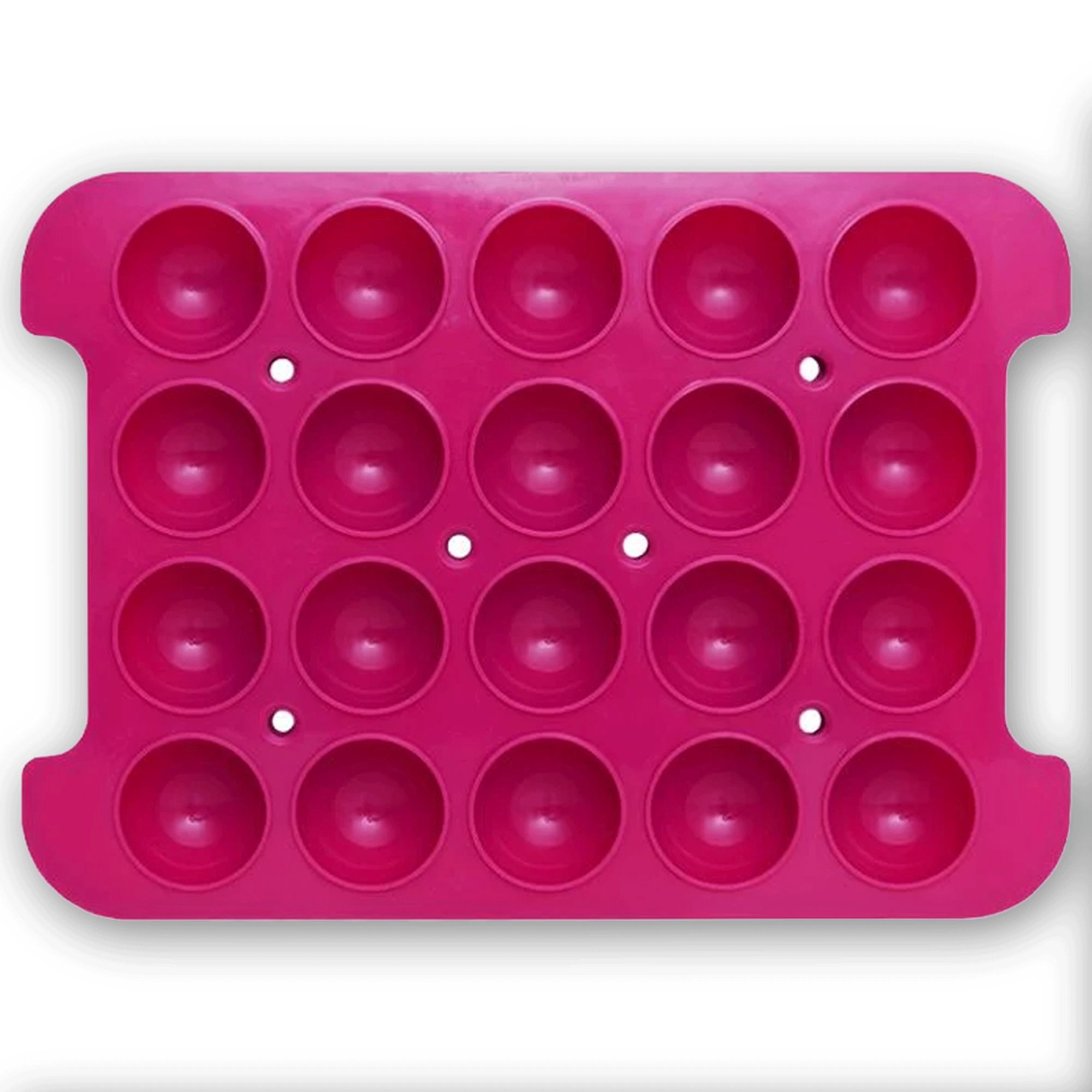 Birkmann - CakePop Baker / Round Birkmann - CakePop Baker / Round