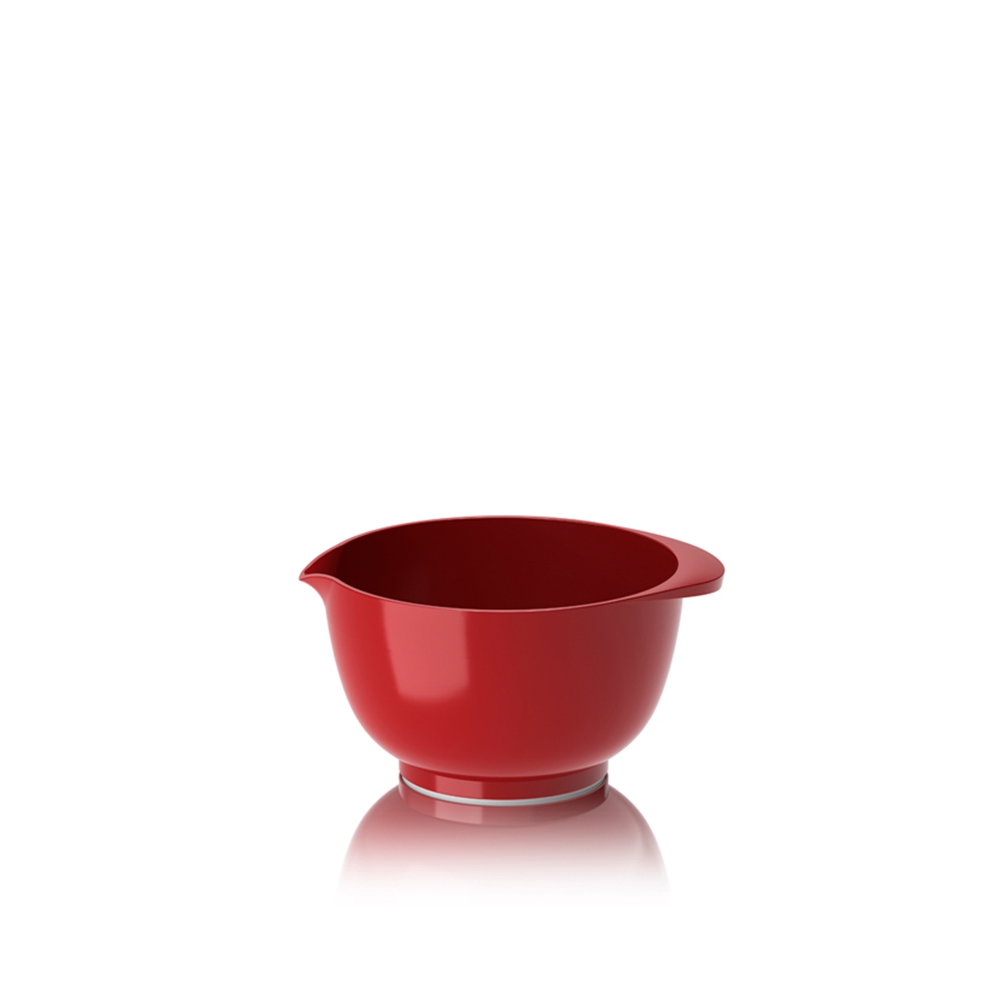 Rosti - NEW Margrethe Rührschüssel - 0,75 l - Rot
