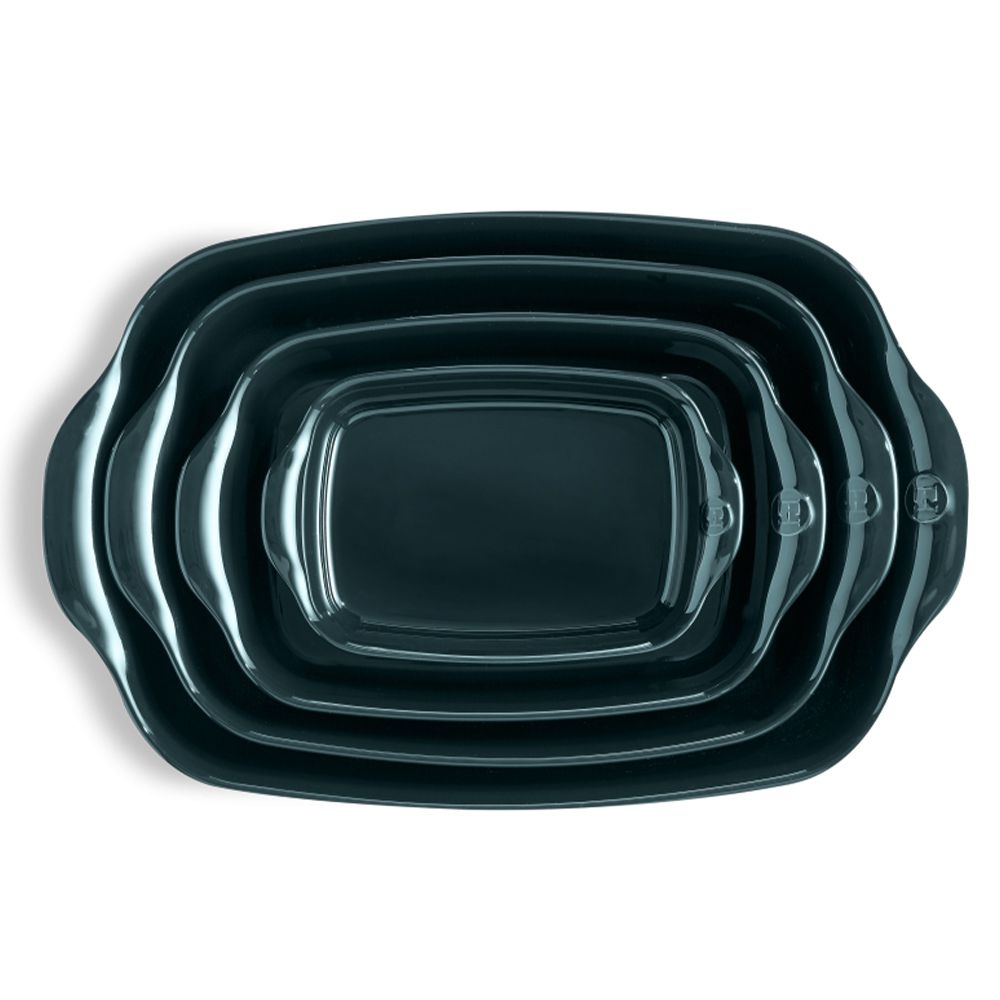 Emile Henry - Ultime Oven Dish 29 x 19 cm - 1,6 L Emile Henry - Ultime Oven Dish 29 x 19 cm - 1,6 L