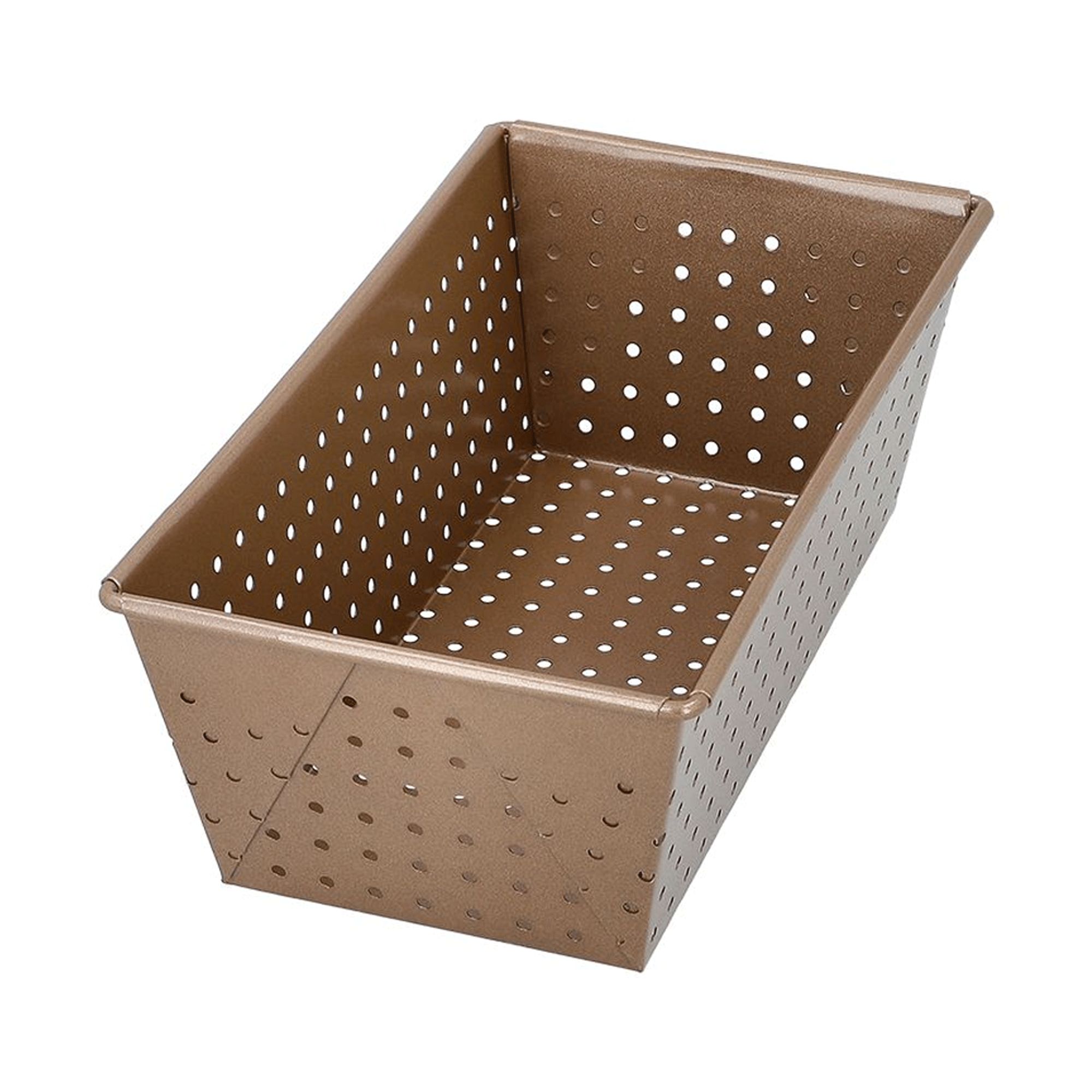 Birkmann - Loaf pan perforated 20cm Birkmann - Loaf pan perforated 20cm