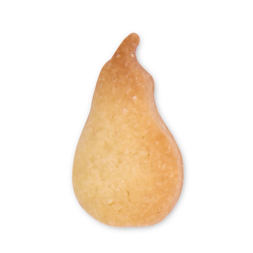 Städter - Cookie Cutter Pear Mini - 2 cm