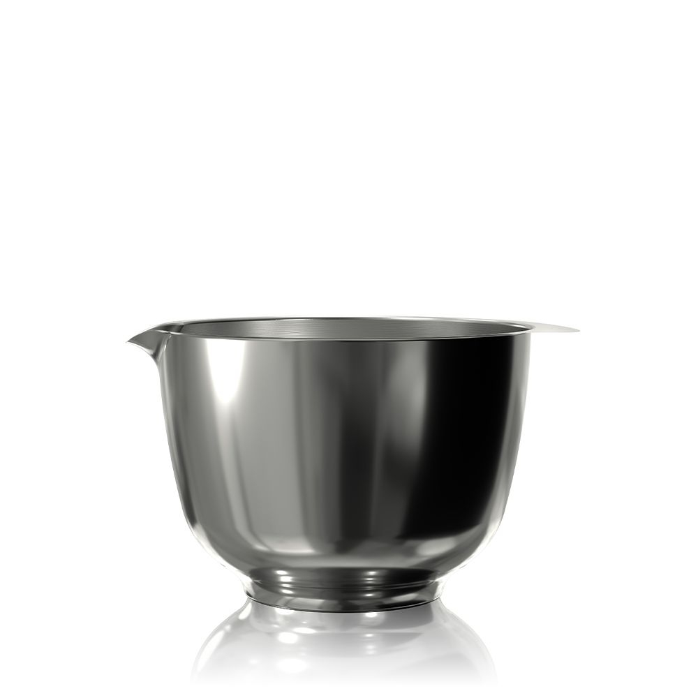 Rosti - Margrethe mixing bowl stainless steel 2,0 l Rosti - Margrethe mixing bowl stainless steel 2,0 l