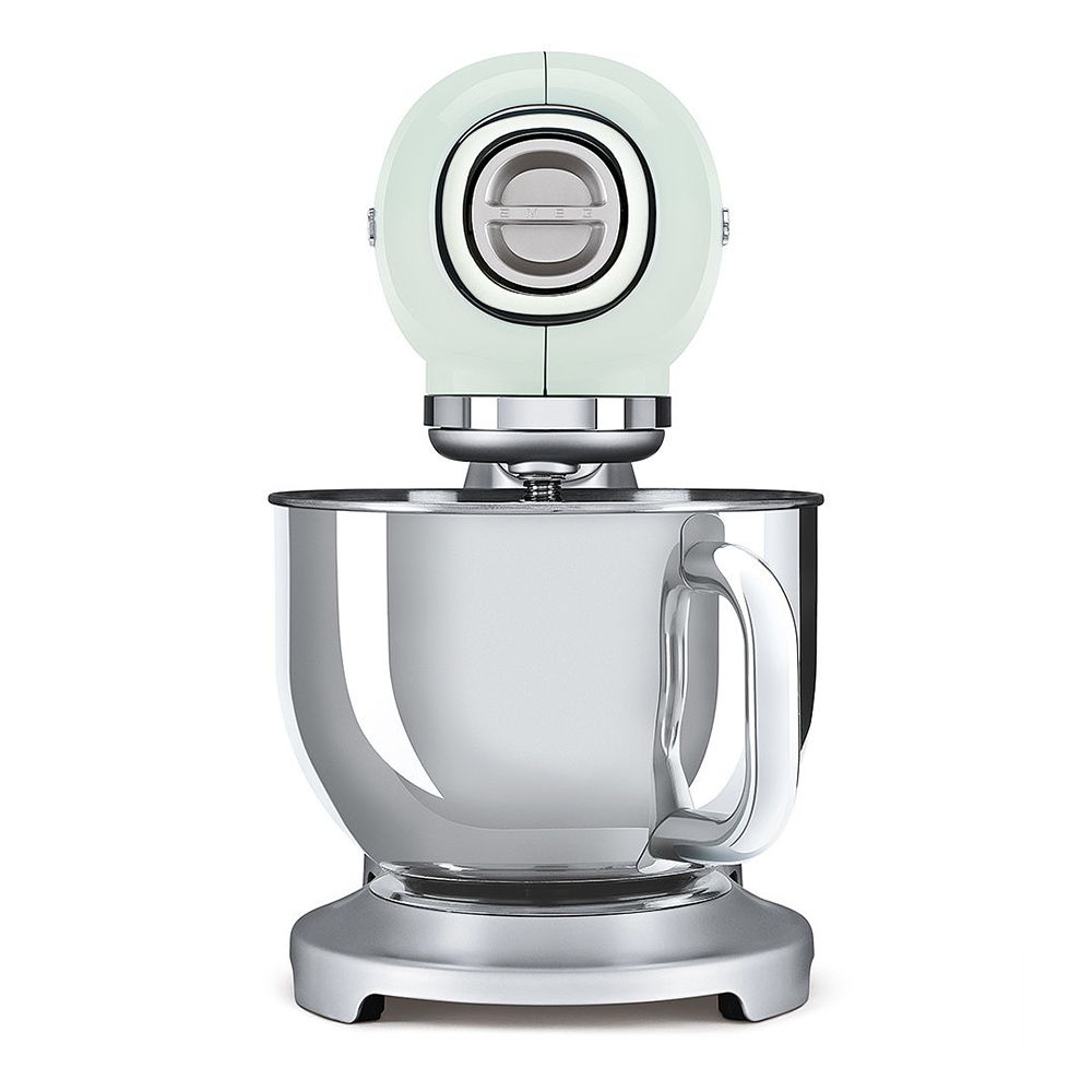 Smeg - stand mixer SMF02 - pastel green Smeg - stand mixer SMF02 - pastel green