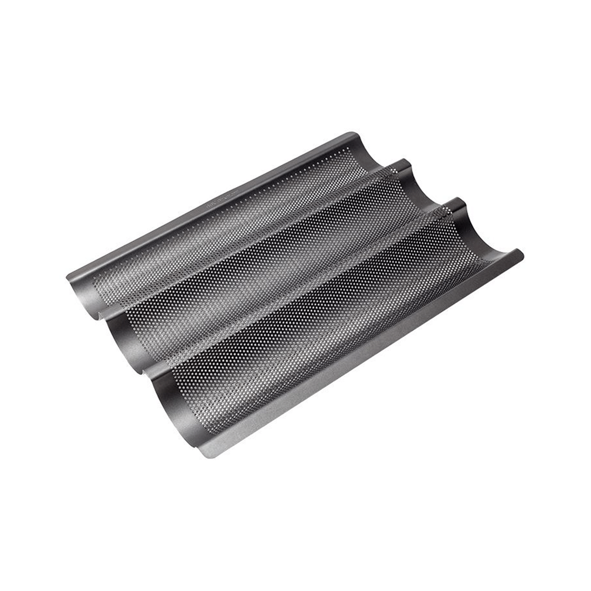 Birkmann - Baguette-Blech