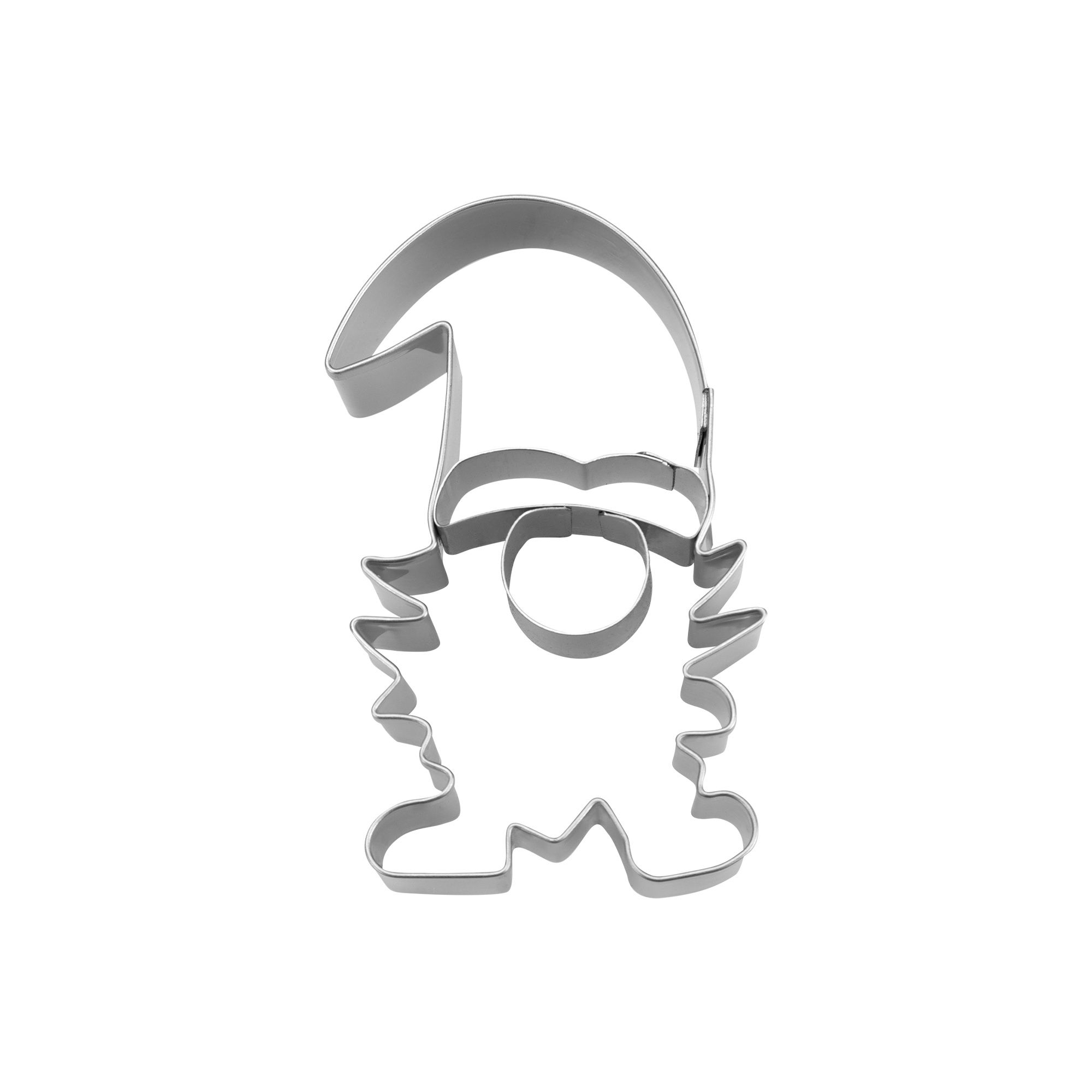 Städter - Prägeausstecher Wichtel - 7,5 cm