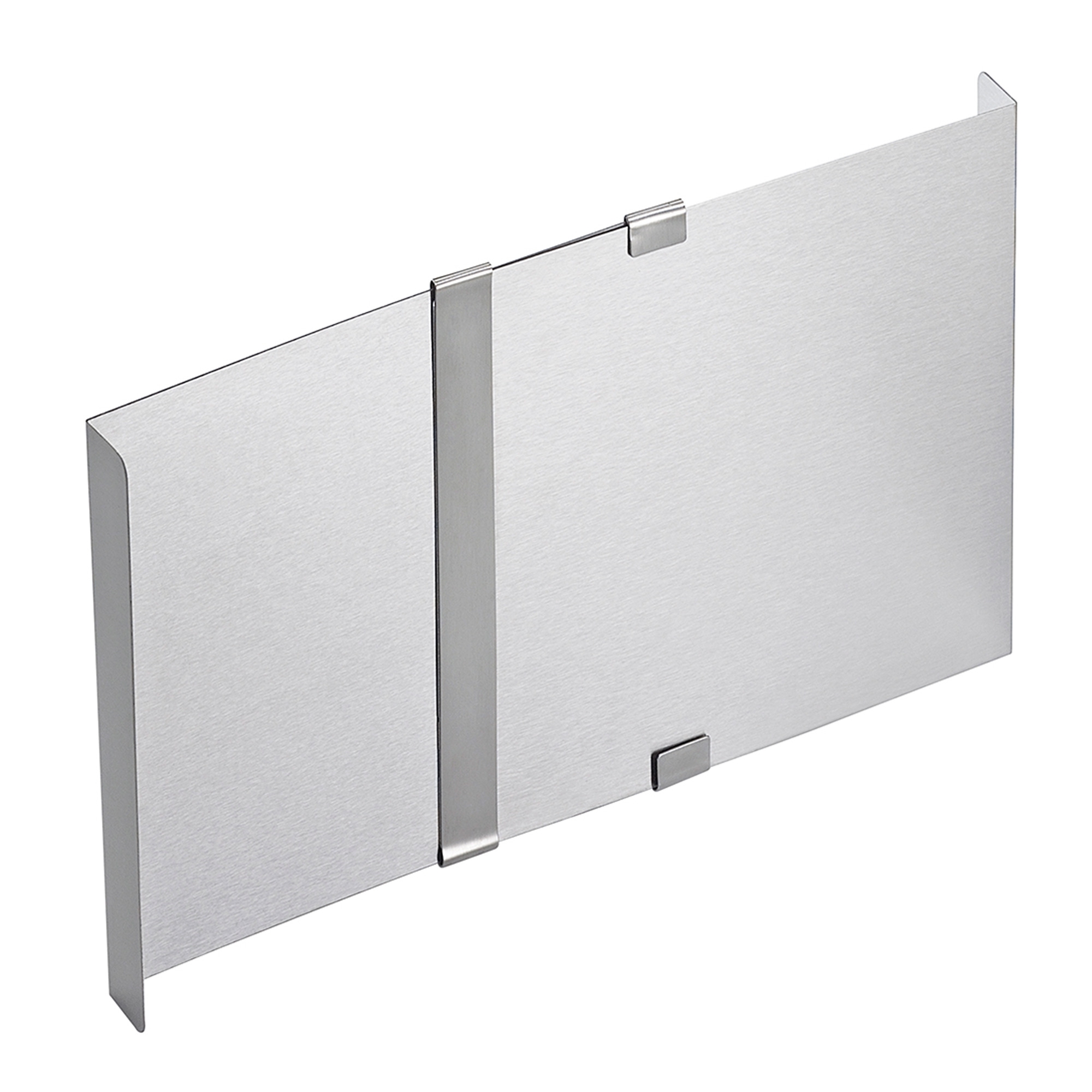 Küchenprofi - Backrahmen quadratisch - extra hoch Küchenprofi - Backrahmen quadratisch - extra hoch