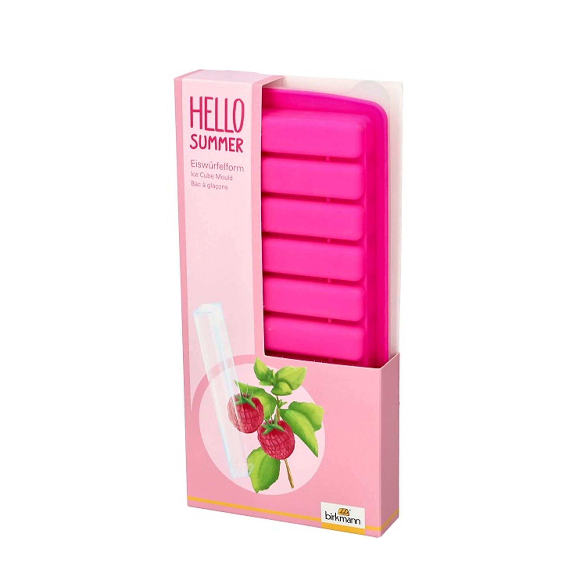 Birkmann - Eiswürfelform Sticks - 10 Stück