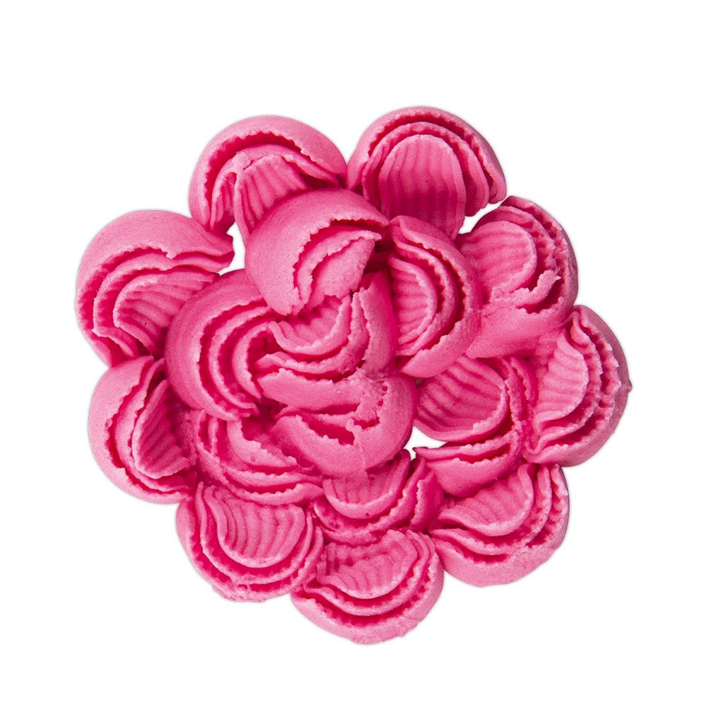 Städter - Tülle Chrysanthementülle 16 mm gezackt