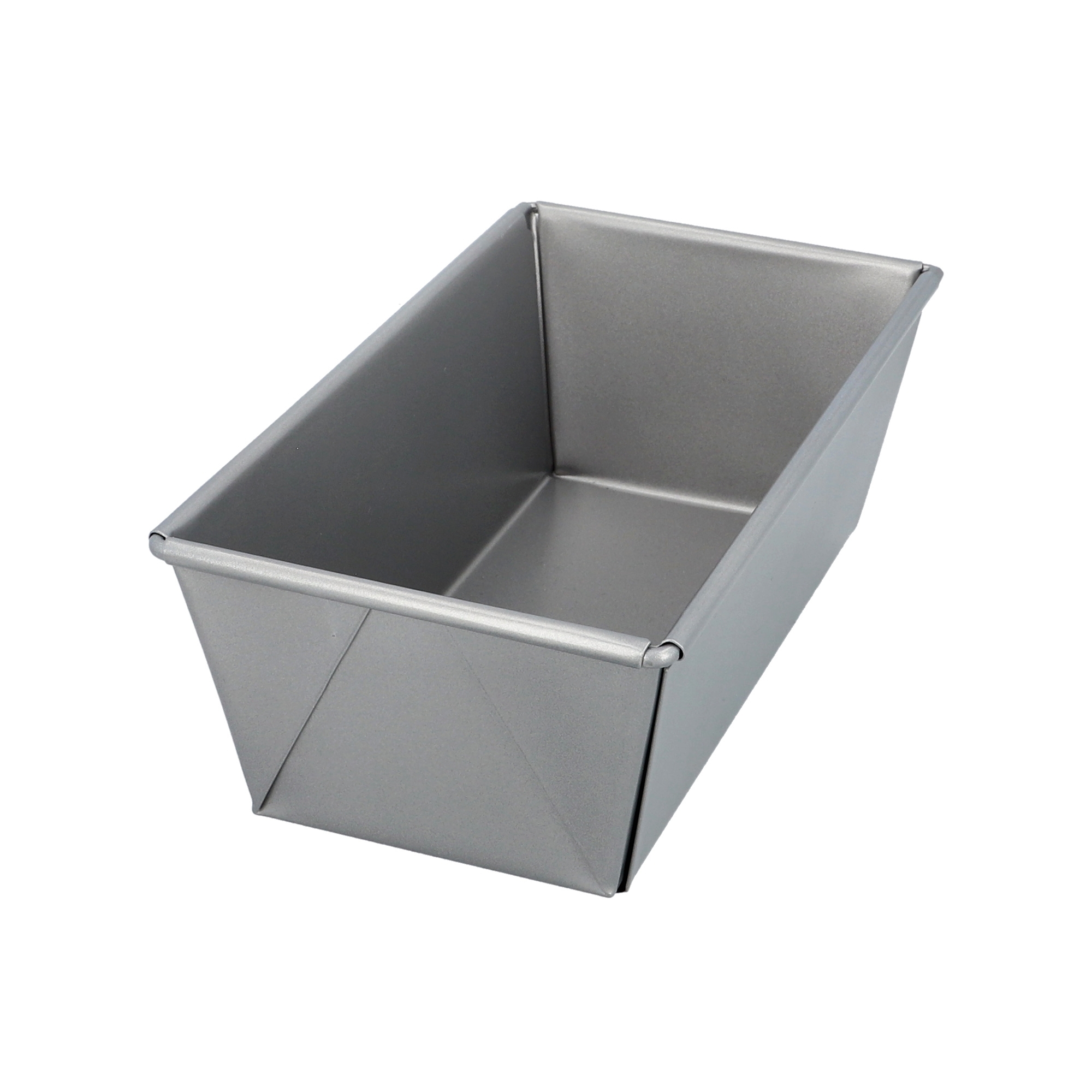Birkmann - Baker's Best - extendable loaf tin - 11.4 x 21.0 x 7.3 cm Birkmann - Baker's Best - extendable loaf tin - 11.4 x 21.0 x 7.3 cm