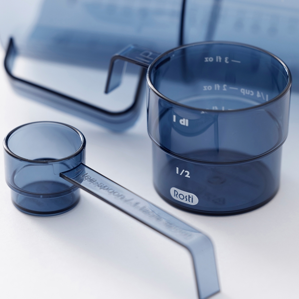 Rosti - Mensura Measuring - set 3 parts