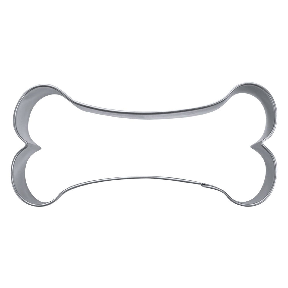 Städter - Bone cookie cutter - various sizes Städter - Bone cookie cutter - various sizes