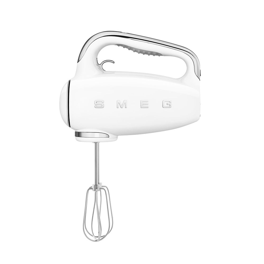 Smeg - Hand mixer - design line style The 50 ° years Smeg - Hand mixer - design line style The 50 ° years
