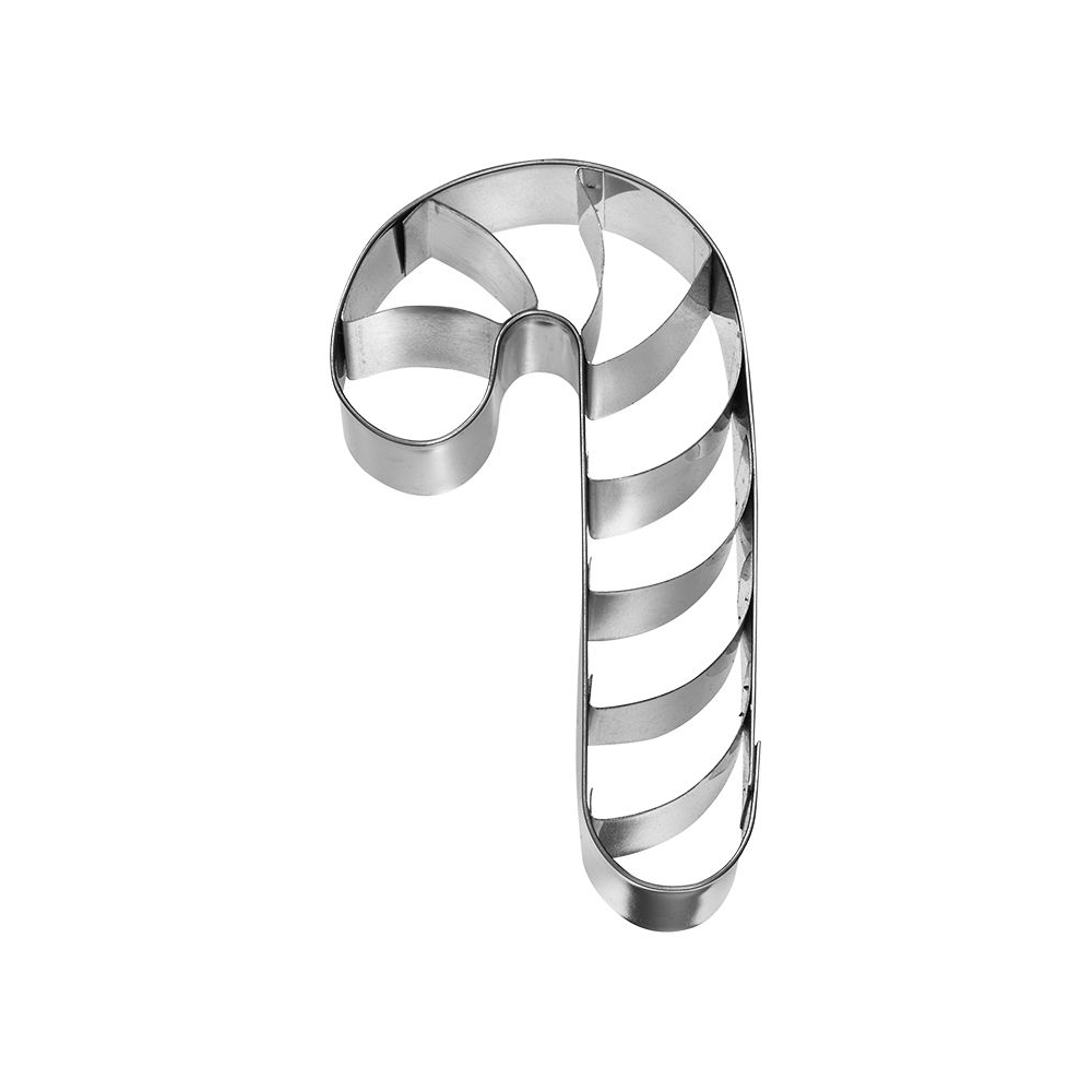RBV Birkmann - Candy Cane with inside embossed 11 cm