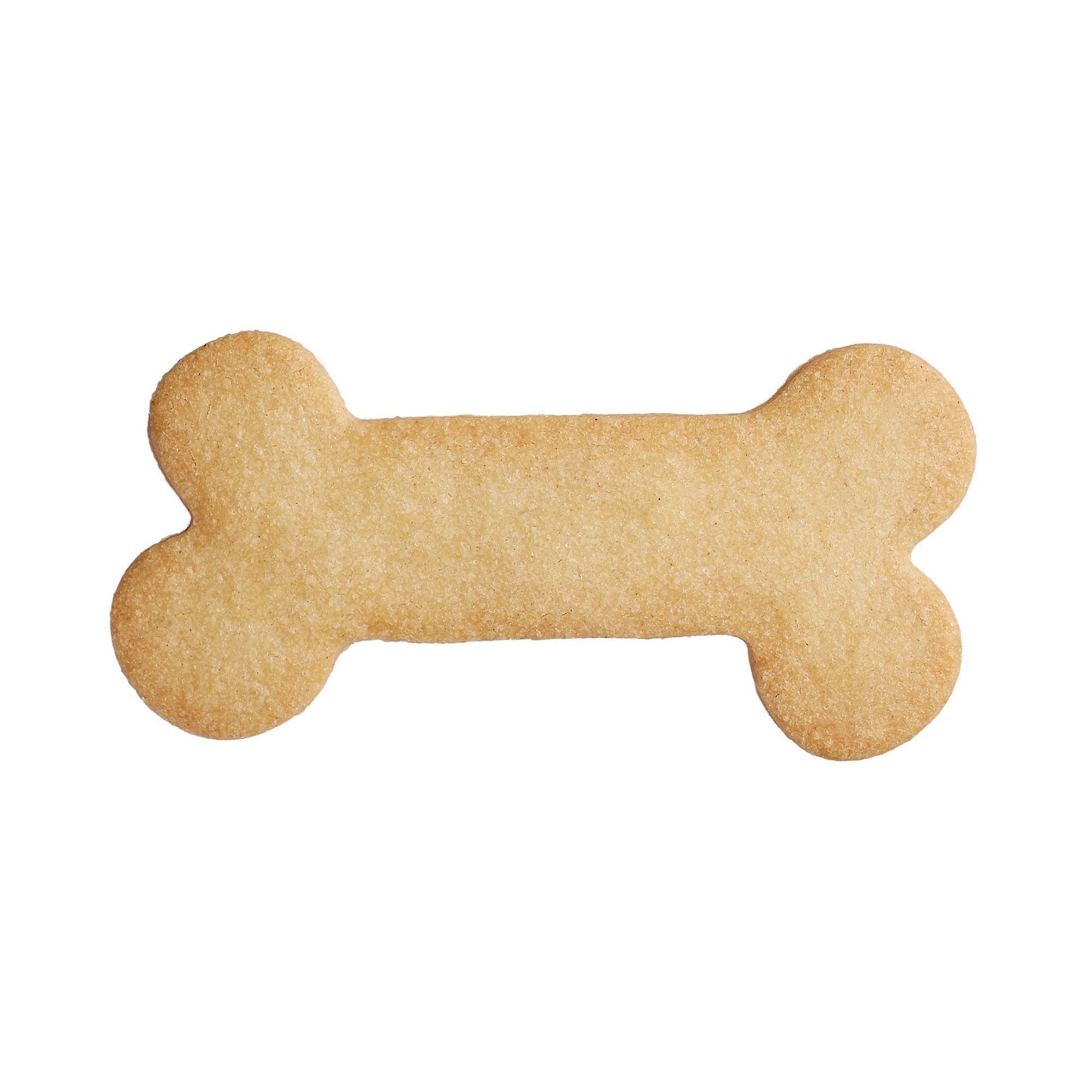 Birkmann - bone cookie cutter - 10 cm Birkmann - bone cookie cutter - 10 cm