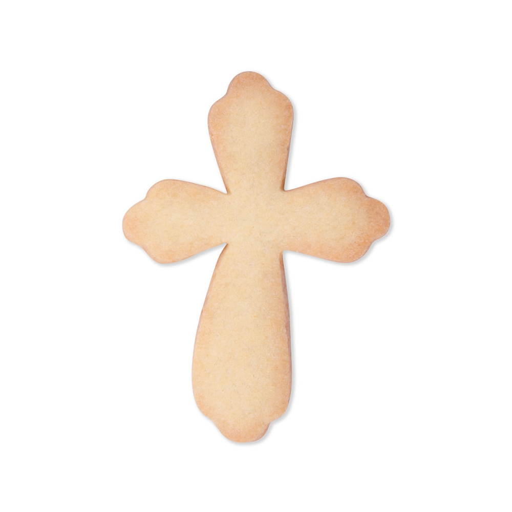 Städter - Cookie Cutter Cross - 9 cm