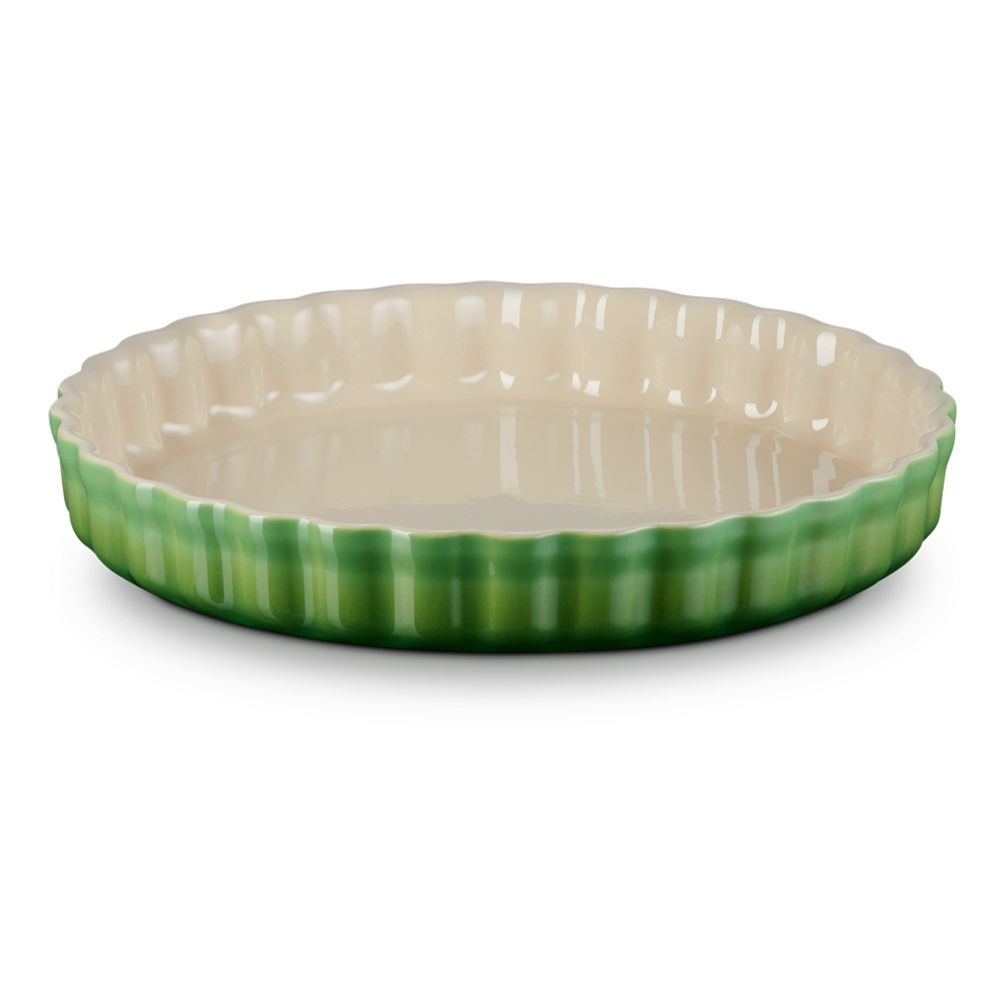 Le Creuset - Fluted Tart Dish 28 cm