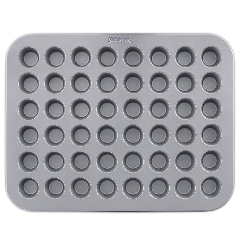 Städter - We Love Baking Muffin - 40 x 31 cm
