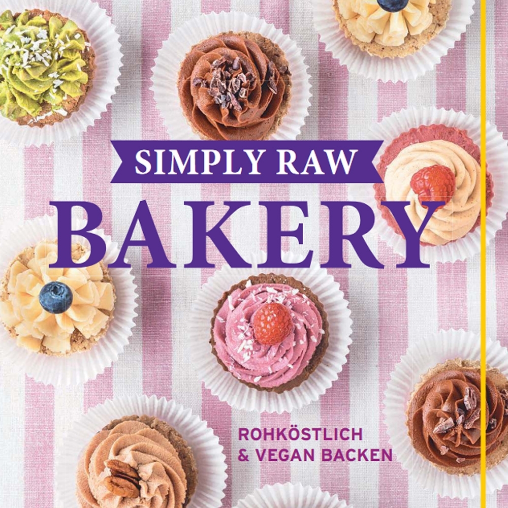 GU - Simply Raw Bakery