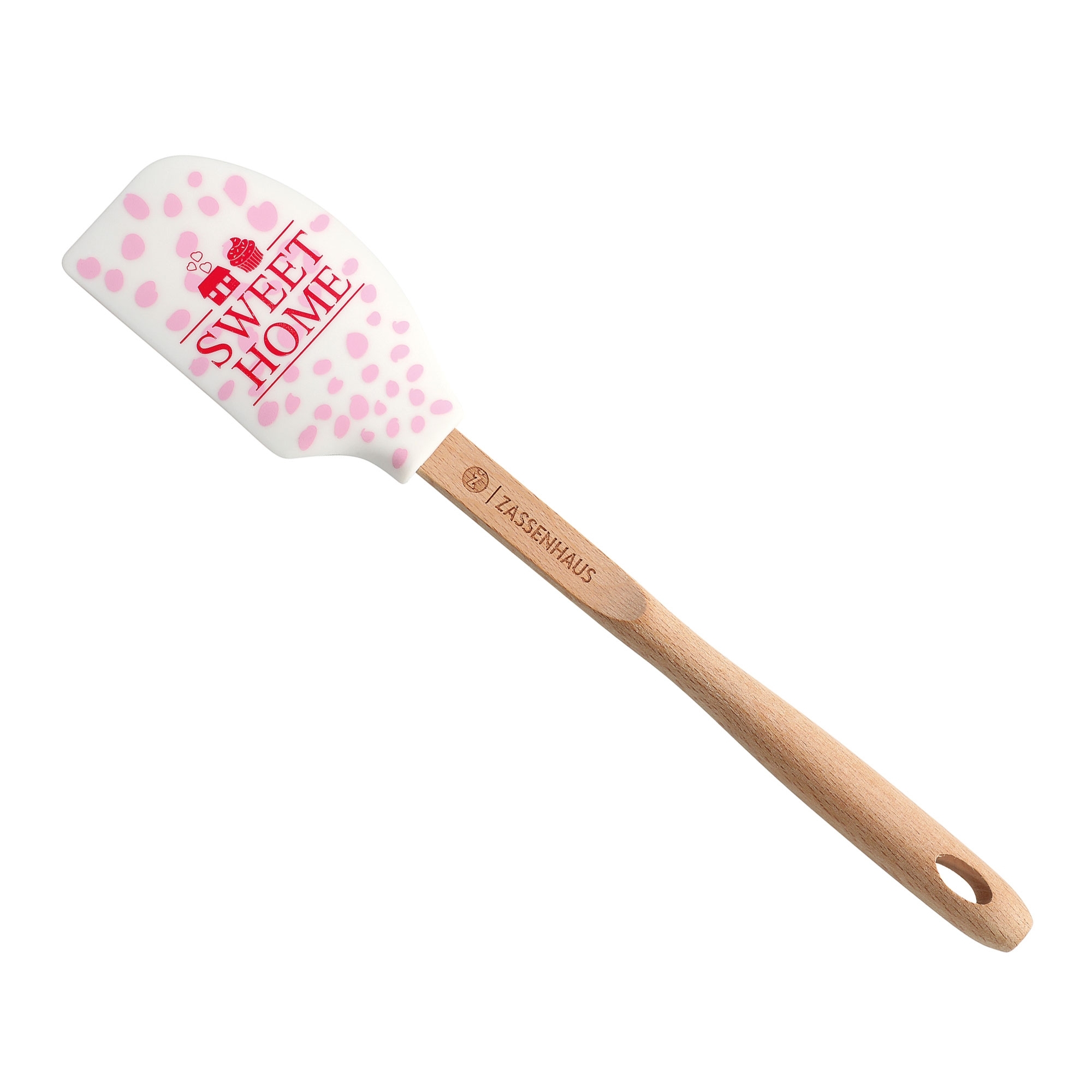 Zassenhaus - Pastry scraper - sweet