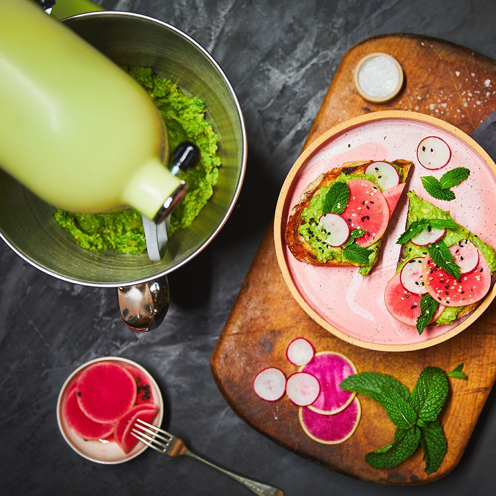 KitchenAid - Artisan Stand Mixer 5KSM185PS - Kyoto Glow KitchenAid - Artisan Stand Mixer 5KSM185PS - Kyoto Glow