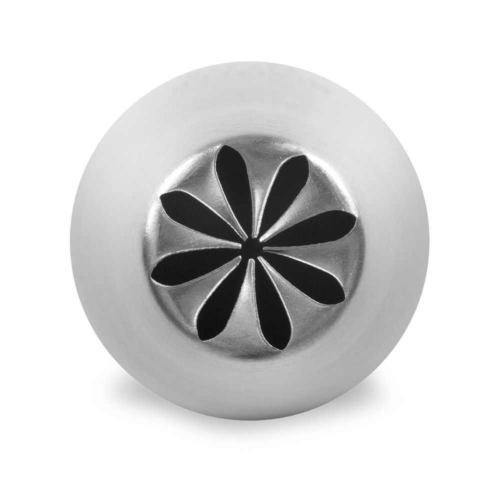 Städter - Tülle Blütentülle 16 mm