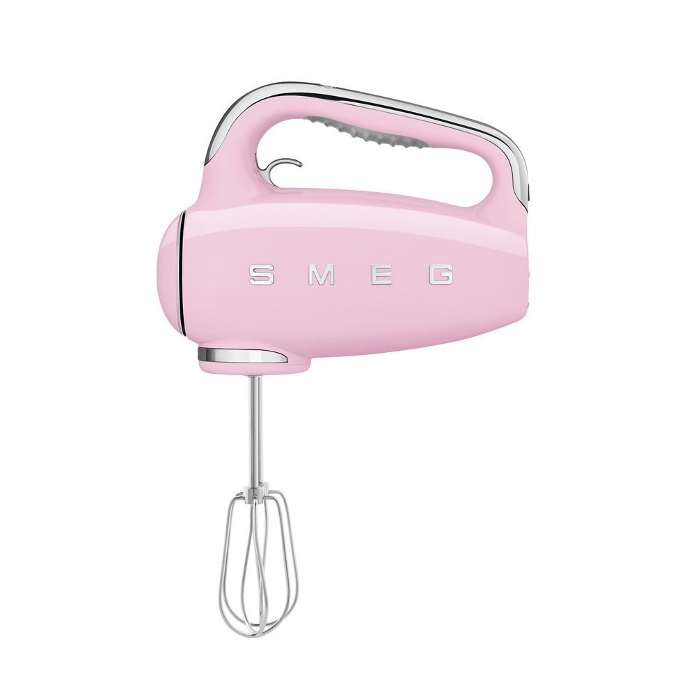 Smeg - Hand mixer - design line style The 50 ° years Smeg - Hand mixer - design line style The 50 ° years