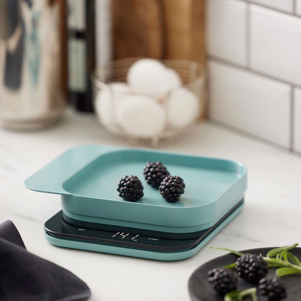Rosti - kitchen scales Mensura