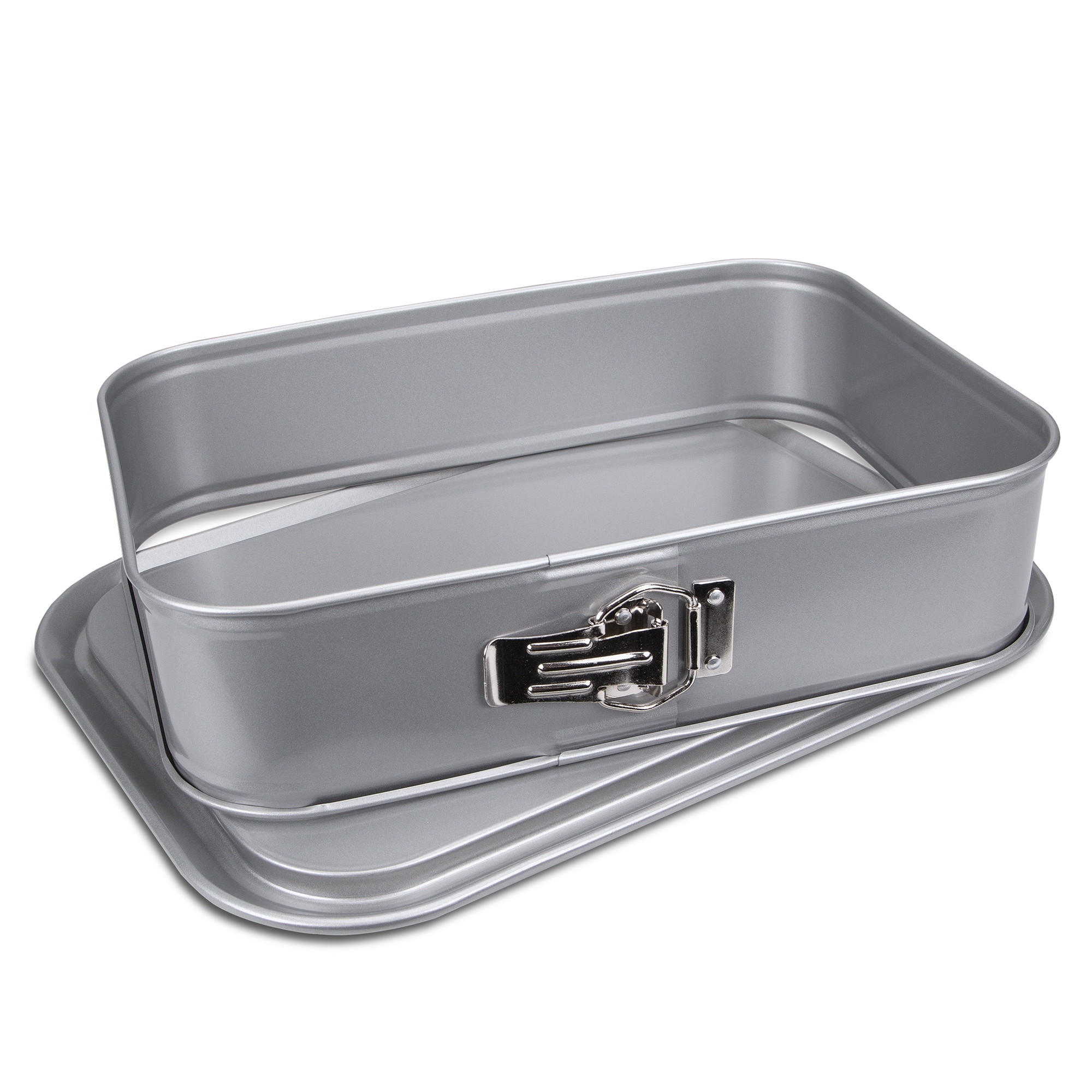 Städter - We-Love-Baking Springform – rechteckig