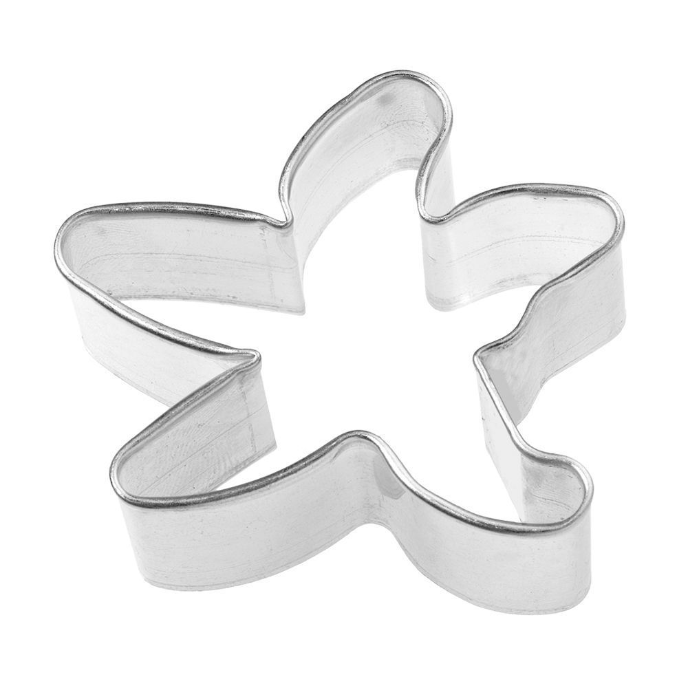 RBV Birkmann - Ausstechform Seestern