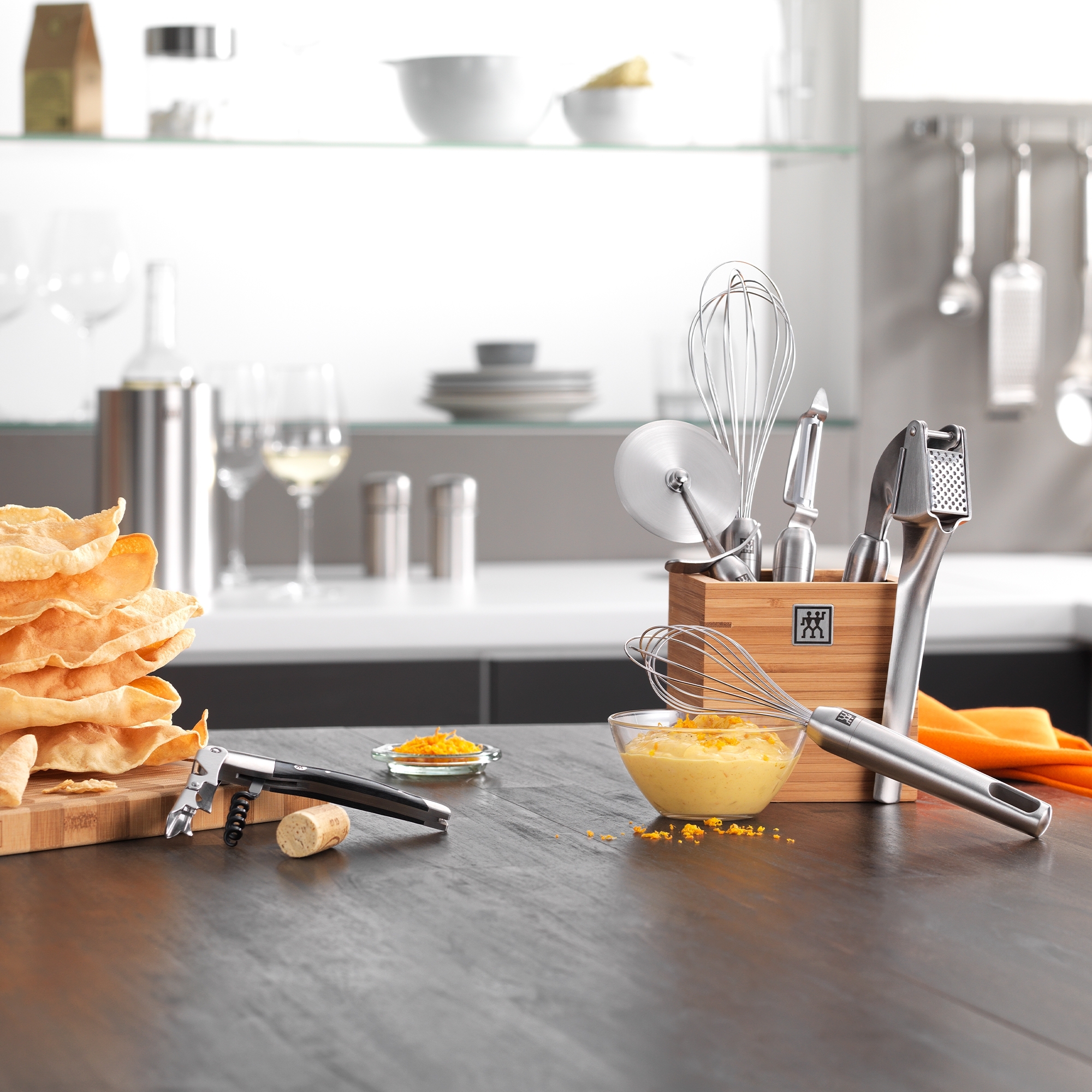 ZWILLING - Whisk small | Pro | 24 cm