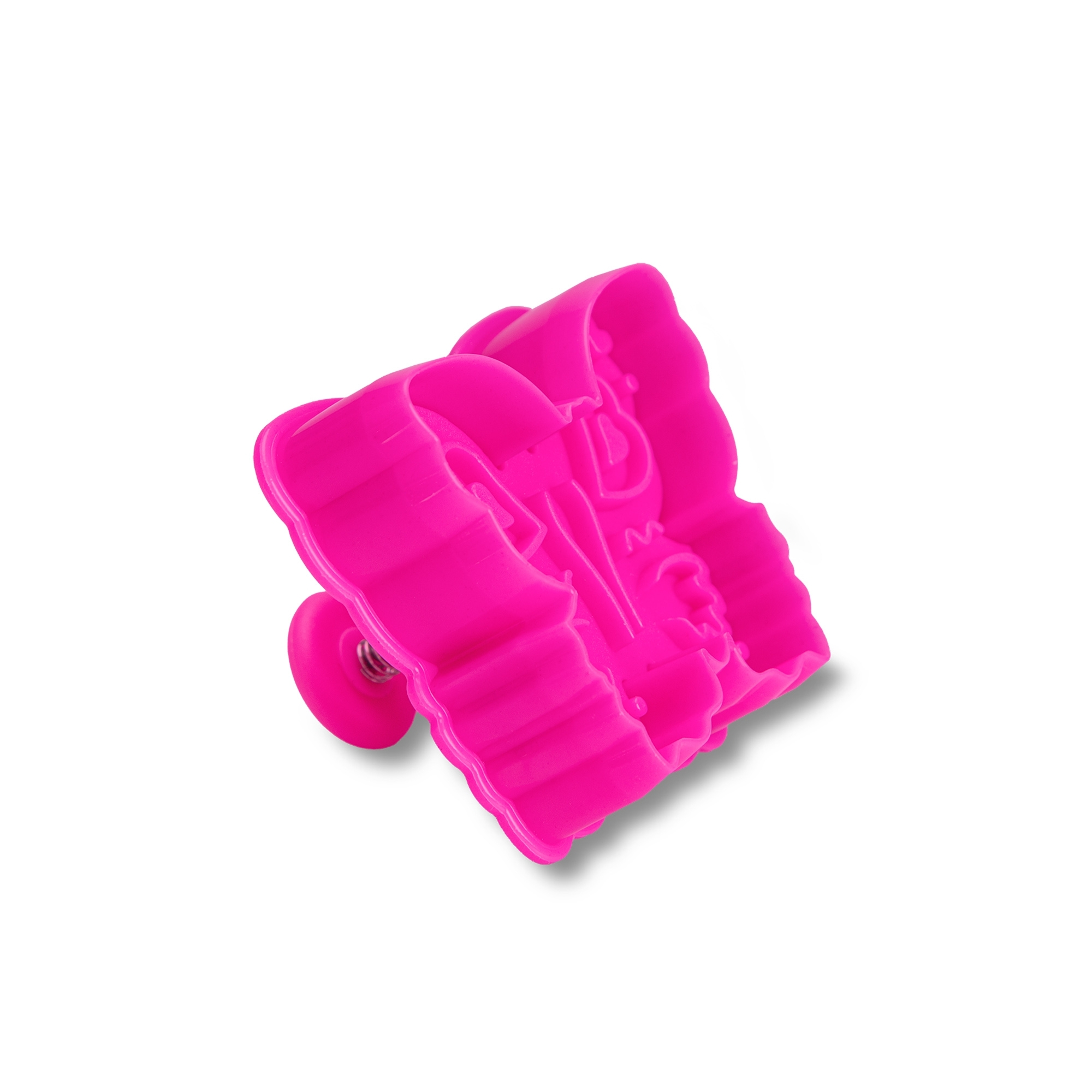 Städter - Embossing cutter butterfly - 6 cm Städter - Embossing cutter butterfly - 6 cm