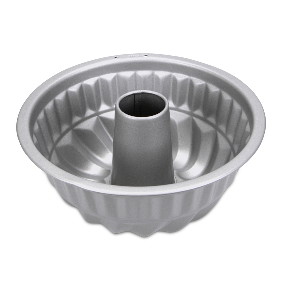 Städter - We-Love-Baking - Gugelhupf -  ø 16 / H 9 cm Silber 1.200 ml