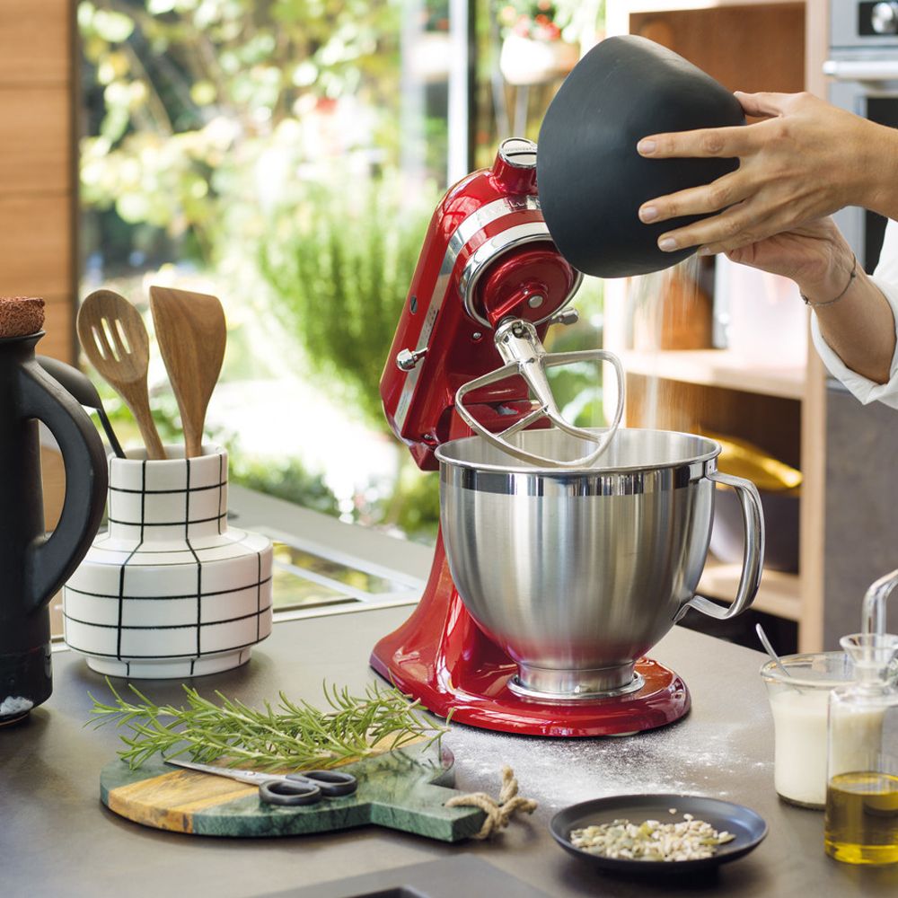 KitchenAid - Flat Beater 5KSM5THFBSS KitchenAid - Flat Beater 5KSM5THFBSS