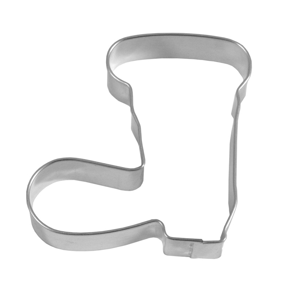 RBV Birkmann - Boots tinplate 8 cm RBV Birkmann - Boots tinplate 8 cm