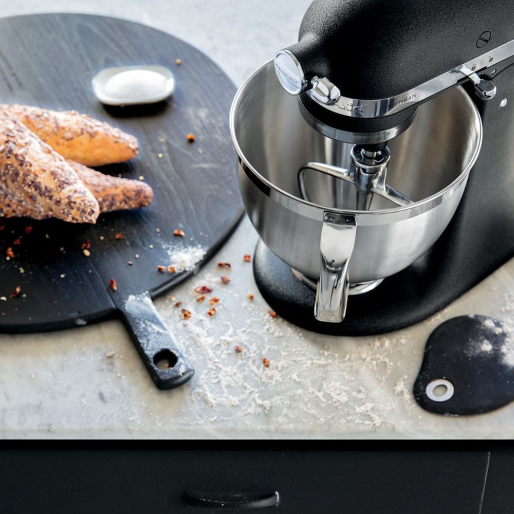 KitchenAid - Flat Beater 5KSM5THFBSS KitchenAid - Flat Beater 5KSM5THFBSS