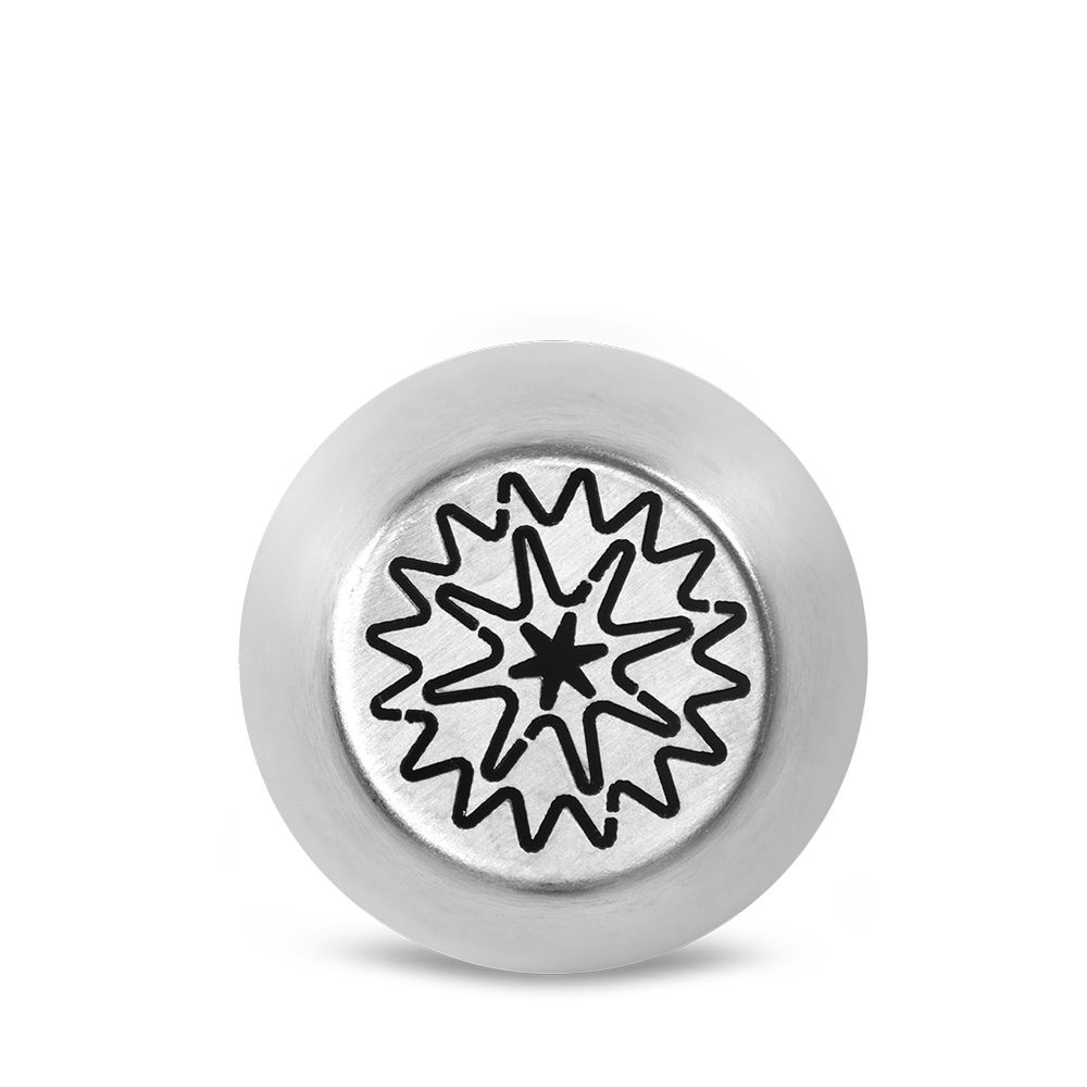 Städter - Tülle Sternenzaubertülle - 20 mm