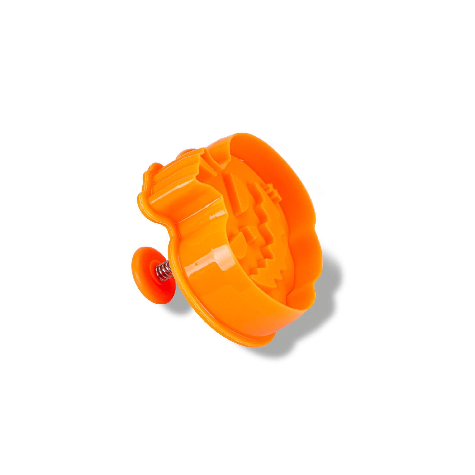 Städter - Embossing cutter pumpkin - 6 cm