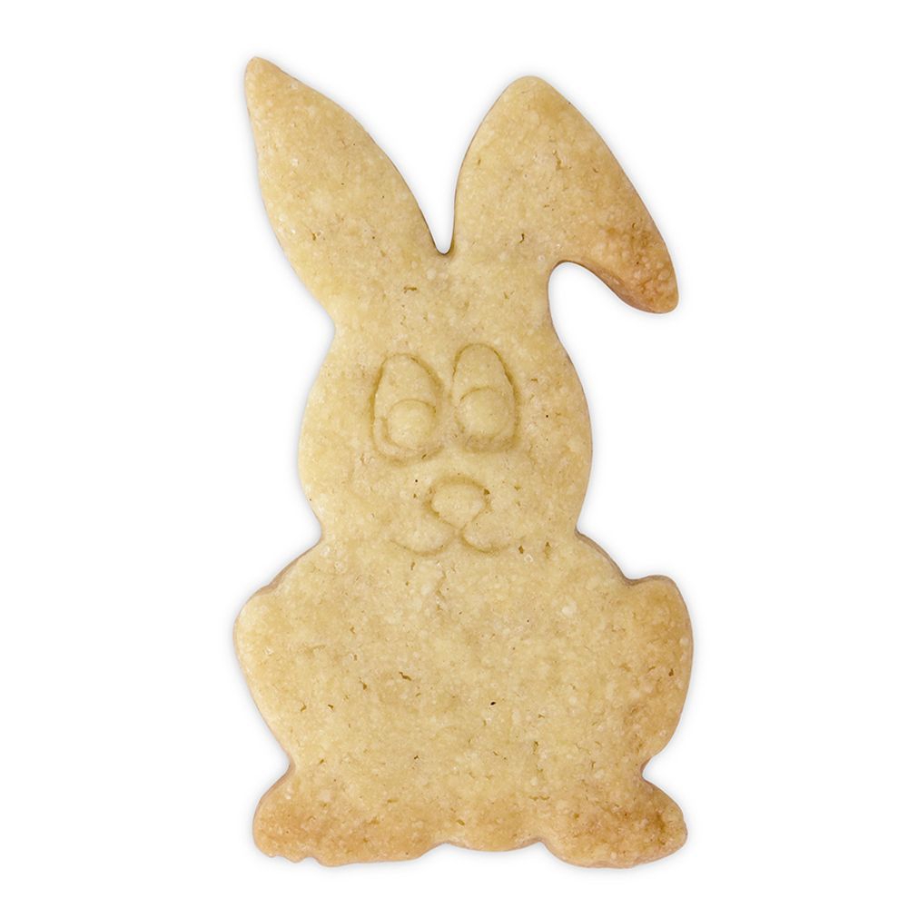 Städter - Cookie cutter Rabbit - 8 cm