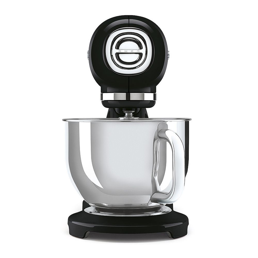 Smeg - stand mixer SMF03 - full-color - black Smeg - stand mixer SMF03 - full-color - black
