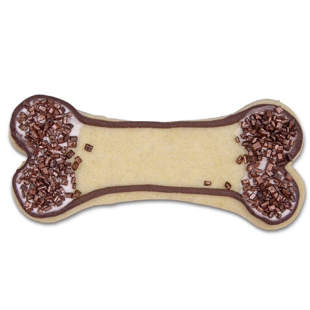Städter - Bone cookie cutter - various sizes Städter - Bone cookie cutter - various sizes