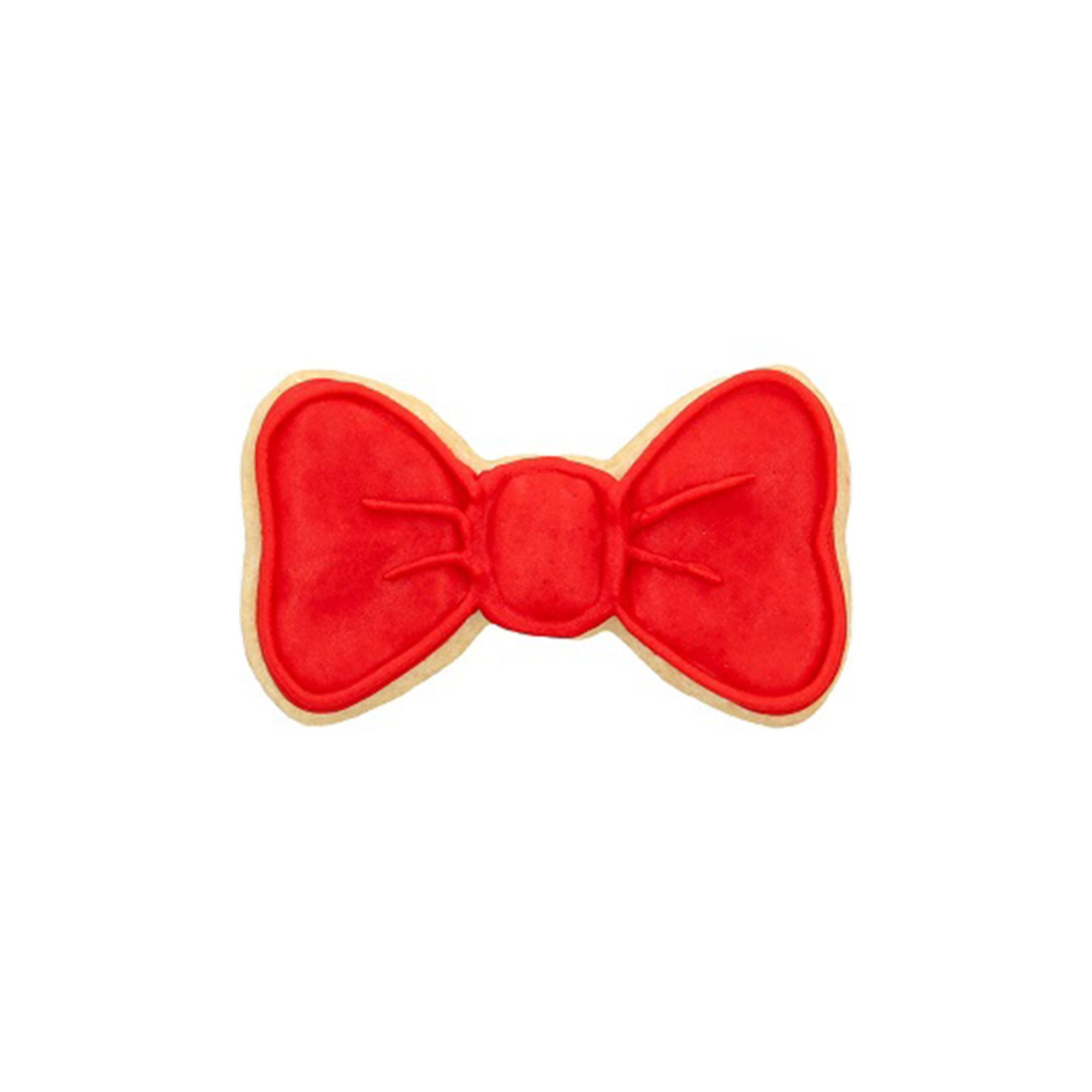 Birkmann - Bow tie cookie cutter - 11 cm Birkmann - Bow tie cookie cutter - 11 cm