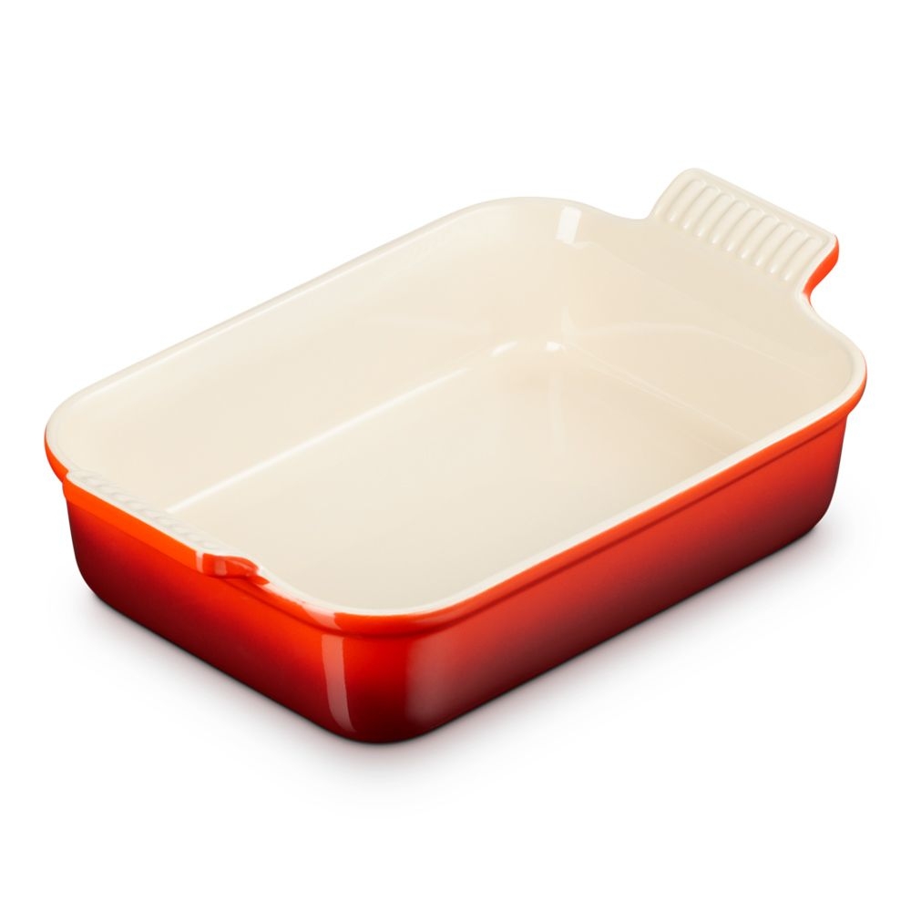 Le Creuset - Auflaufform Tradition - Heritage Le Creuset - Auflaufform Tradition - Heritage