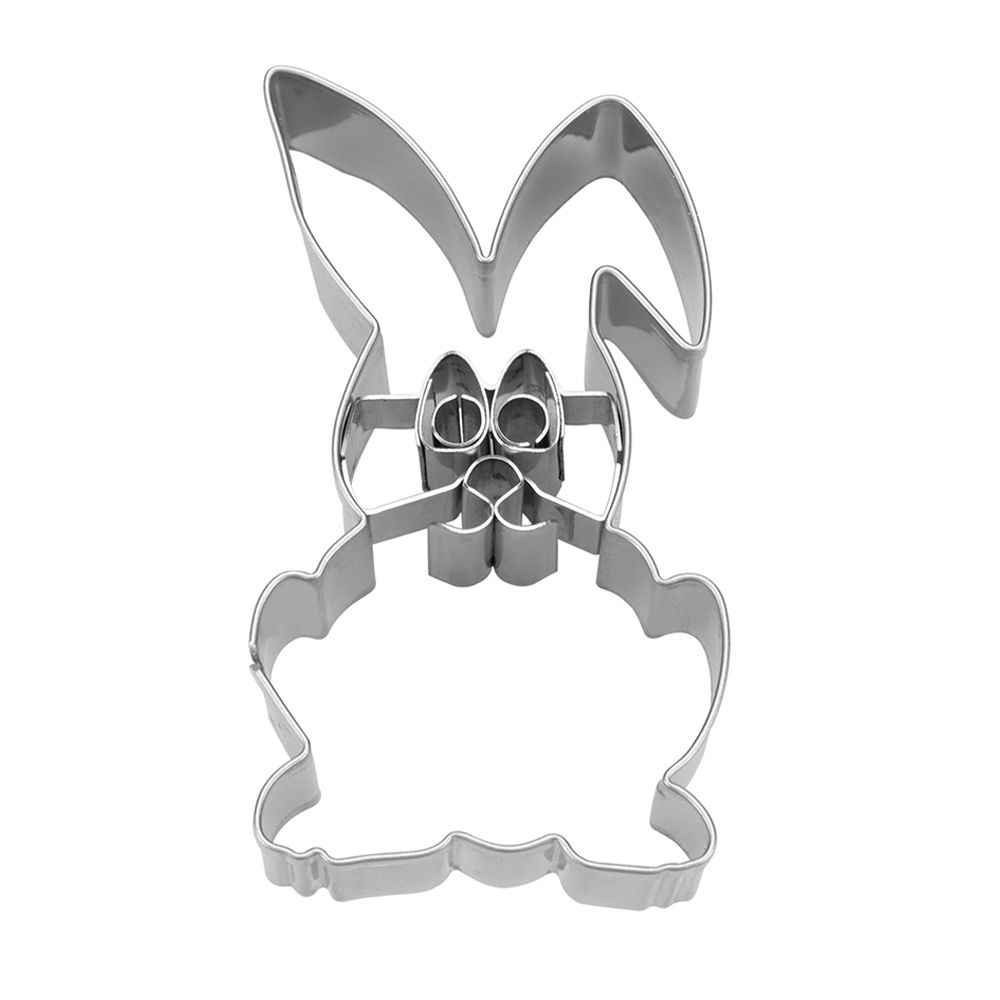 Städter - Cookie cutter Rabbit - 8 cm Städter - Cookie cutter Rabbit - 8 cm